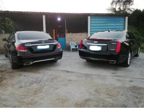 凯迪拉克XTS要停产了么？