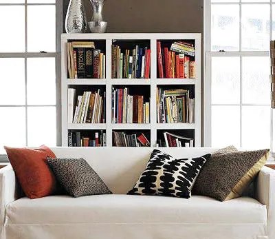 5种沙发背景墙 让客厅更有新意