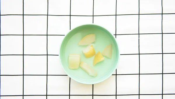 慢性咽炎食疗方法