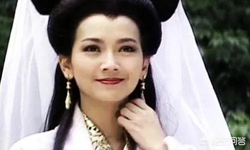 《新白娘子传奇》同样是蛇修炼而成，为何胡媚娘、白素贞容貌相差如此之大？