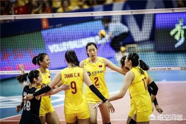 酣畅淋漓!中国女排以3：0大胜土耳其女排顺利进入东京奥运会，如何评价本场比赛？