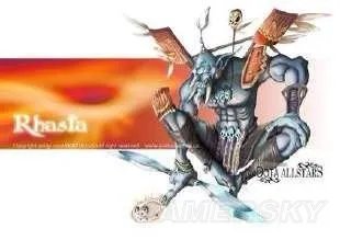 《魔兽争霸3》全兵种与英雄台词欣赏 魔兽争霸3语音台词翻译