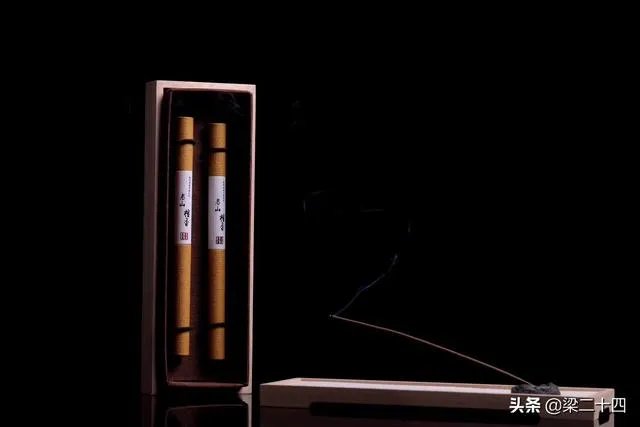 如何更好地品玩线香？