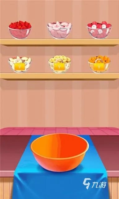 十大简单好玩的做饭的儿童游戏2021 有趣的做饭儿童游戏推荐