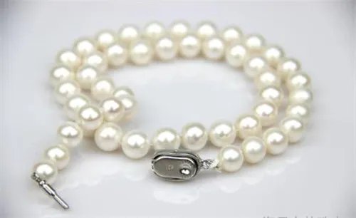 海水珍珠项链品牌排行榜   珍珠项链一般多少钱