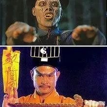 为什么电影电视中的僵尸都是清朝的而没有其他朝代的？