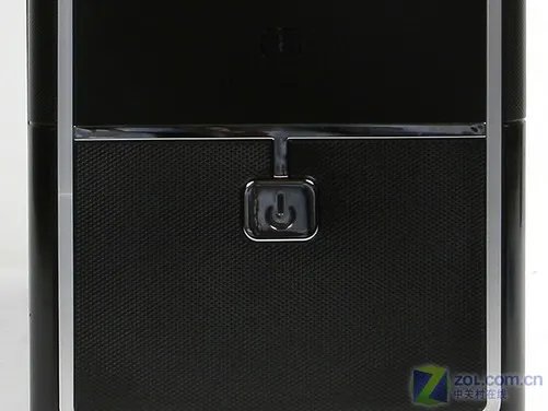 追求时尚美感 航嘉百盛明系列机箱评测