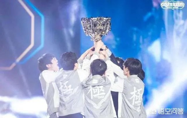 IG受邀参加快乐大本营，网友表示“上一个上芒果卫视的战队已经凉凉”，你怎么看？