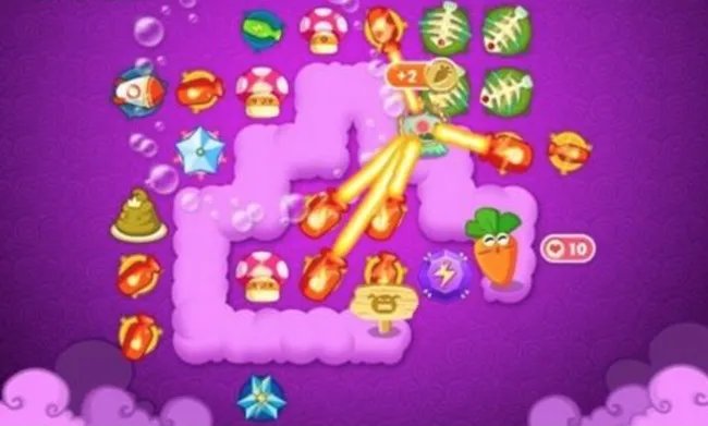 保卫萝卜挑战36关怎么过？