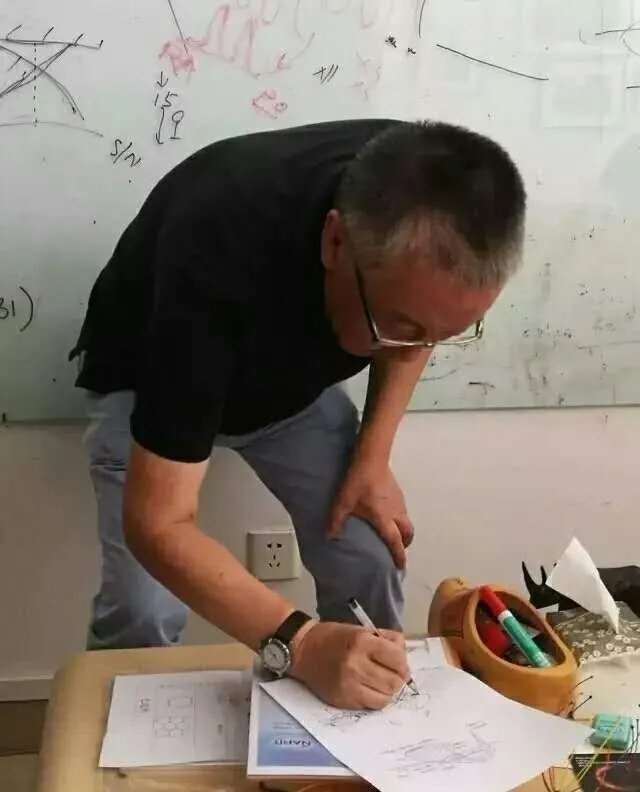 他放弃300倍高薪回国,造出天眼领先世界20年,如今离世却鲜有人知