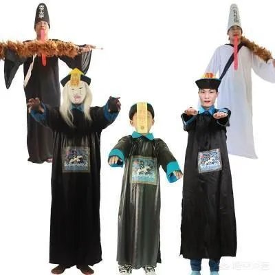 为什么电影电视中的僵尸都是清朝的而没有其他朝代的？