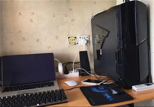 diy电脑配置单2017 电脑组装配置清单及价格