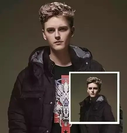 普通男生剪什么发型好？