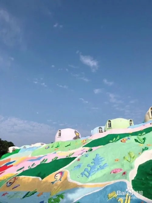 漳州火山岛一日游最佳路线