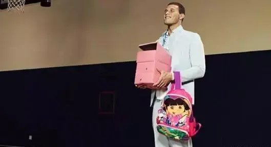 NBA新秀球员会遭遇什么潜规则?