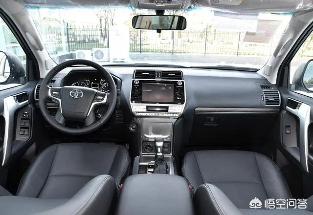 普拉多2700停产的真正原因是什么？