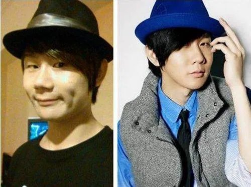 小卖部老板撞脸马云，长得像名人是福还是祸？