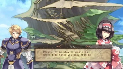 阿加雷斯特战记 全流程图文攻略