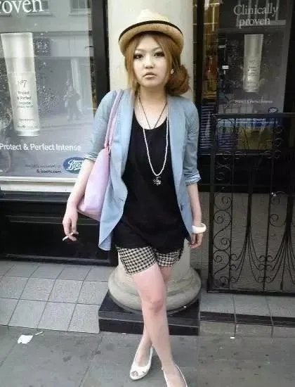 为什么很多人觉得周扬青配不上罗志祥？