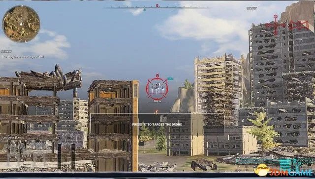 《机甲战士5:雇佣兵》图文攻略 流程试玩攻略及玩法技巧