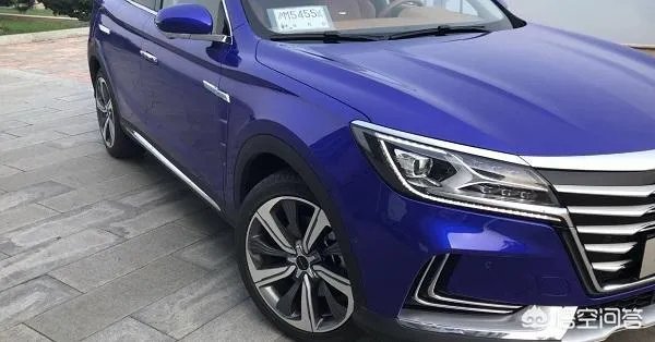 荣威MARVEL X这款车怎么样?