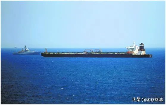 伊朗油轮被扣押后所有船员接受了质询，英国想从他们嘴里撬出什么有价值信息？