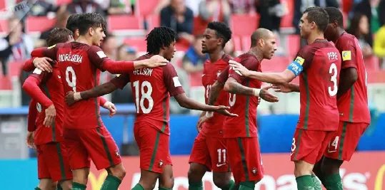 葡萄牙夺冠奖金是多少？