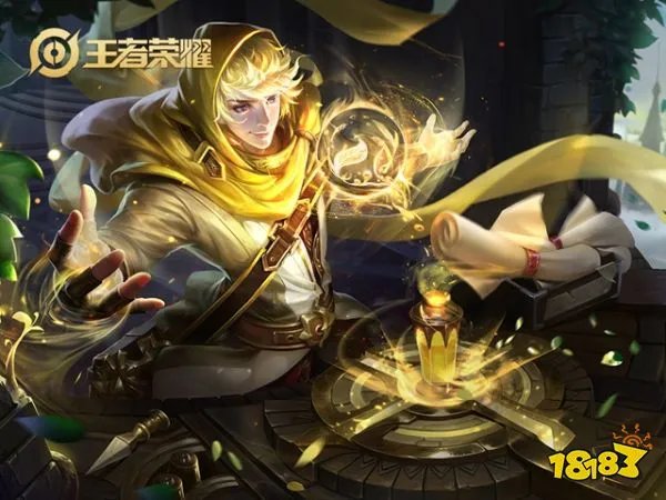 王者荣耀s1到s10皮肤赛季皮肤介绍 黄金皮肤真的太良心了