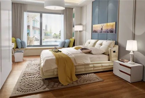 天河木业加盟流程有哪些 天河木业加盟费用是多少