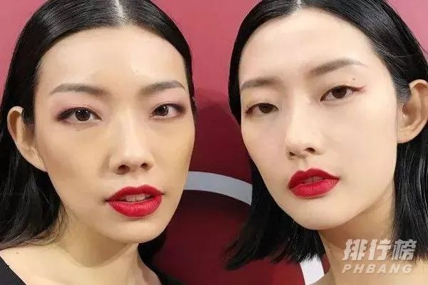 植村秀rd163三种质地的区别_植村秀rd163三种质地试色