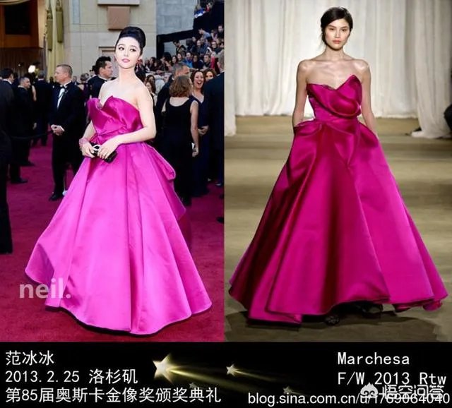 范冰冰的复古巴黎女郎封面，你觉得这样的范爷漂亮吗？