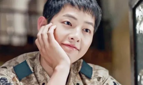 宋仲基演过什么电视剧？