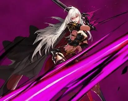 《DNF》极诣暗殿骑士装备介绍