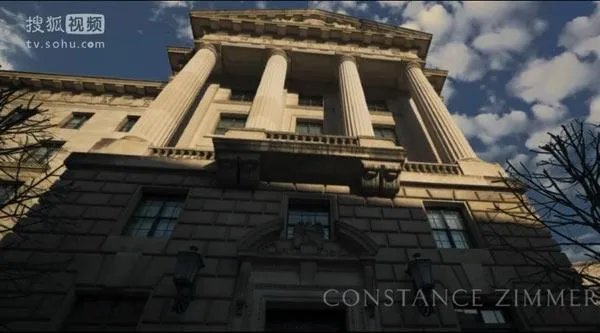 中国版纸牌屋是哪部电视剧