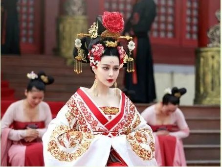 《武则天》全集电视剧(1-80集)我的特一营观看大结局剧情哪里有?