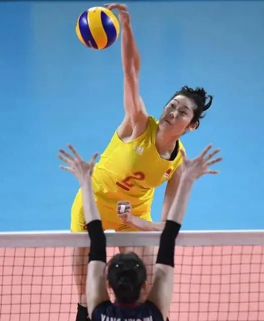 明年全运会,有朱婷河南队能进入四强吗?朱婷也可以一点功?