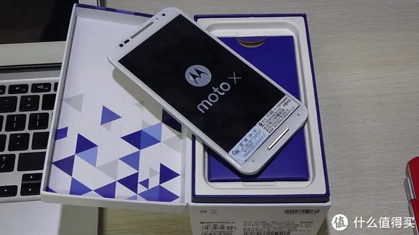 最佳备用机---New Moto X简单体会