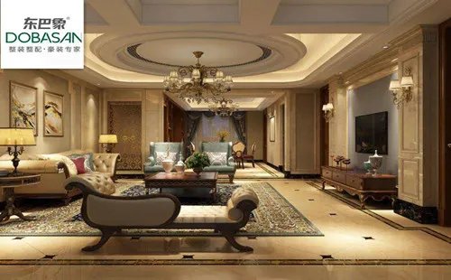 宿迁装修公司大全 2018值得推荐装修公司