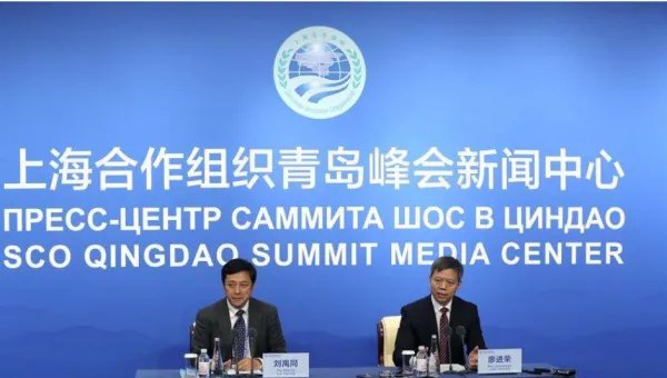 青岛上合峰会什麼时间召开，有哪些国家参加