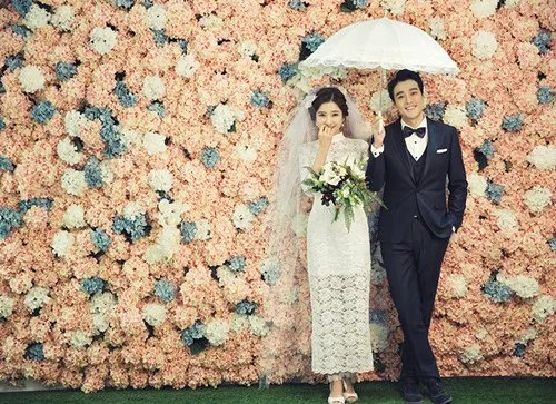 上海知名婚纱摄影有哪些 上海拍婚纱照外景哪里好