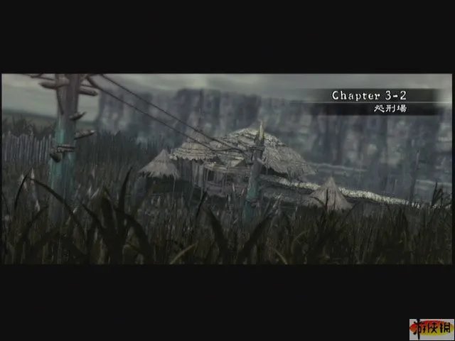 《生化危机5》图文详细流程攻略