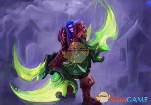 《魔兽世界》2019PVP职业排行