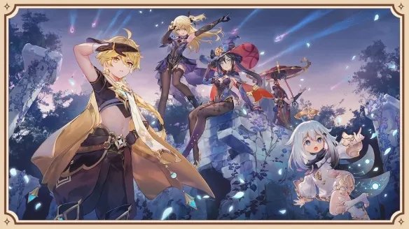 原神鹤观岛迷雾任务怎么接