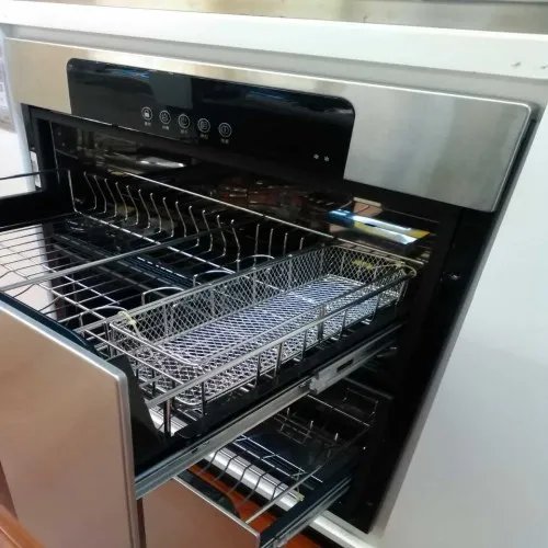 老板消毒柜815怎么样 与811的消毒柜有什么区别