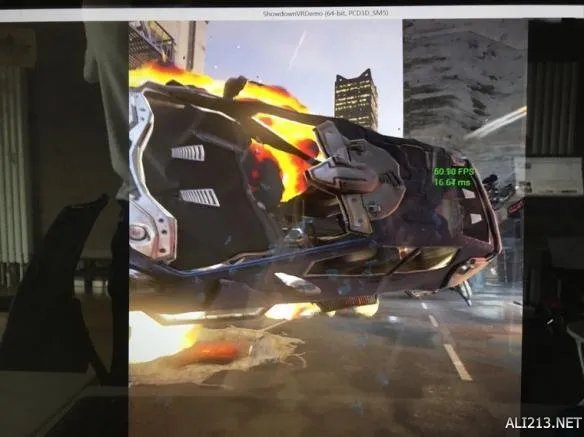 小派4K VR上手评测:全球首款4K分辨率VR眼镜!