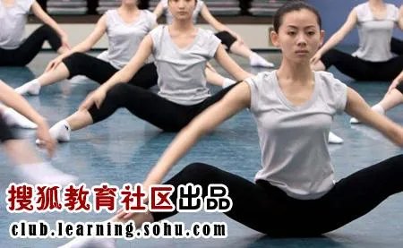 中国的那所大学美女多？