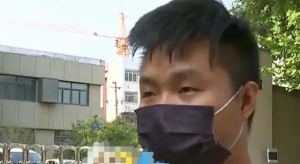 网约车司机开车被宝马别停,一男子冲过来劈头就打,后来怎样了?