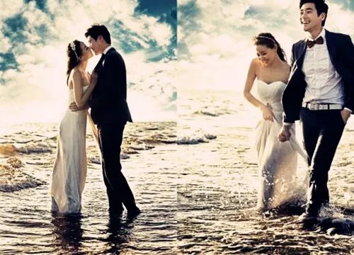 旅游婚纱摄影哪家好 旅游婚纱摄影多少钱