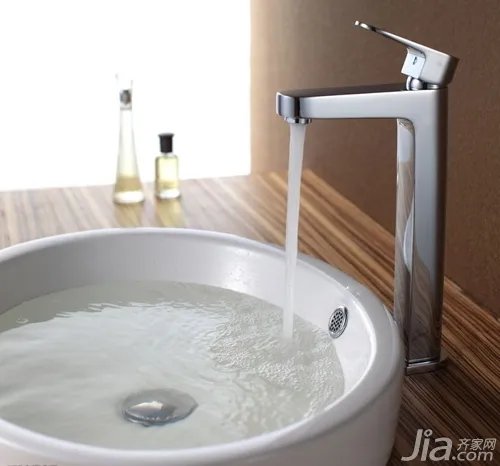 部分品牌水龙头铅超标 毒性堪比三聚氰胺