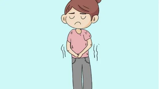 月经痛几级疼痛